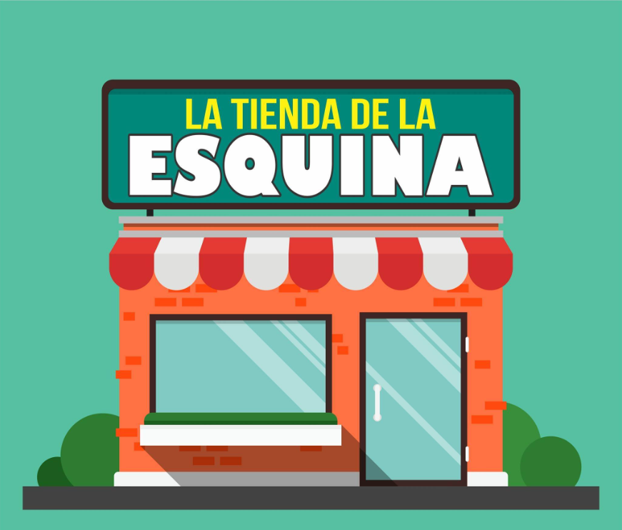 Tienda de la esquina
